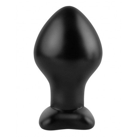 Korek analny MEGA SILICONE PLUG zdjęcie 3