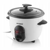 RYŻOWAR elektryczny garnek do ryżu HYUNDAI 0,6L