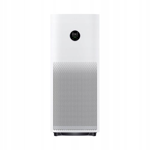Oczyszczacz powietrza Xiaomi Mi Air Purifier 4 Pro 50W 500 m3/h na Arena.pl