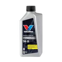 Olej Valvoline SYNPOWER MST C4 5W/30 1L