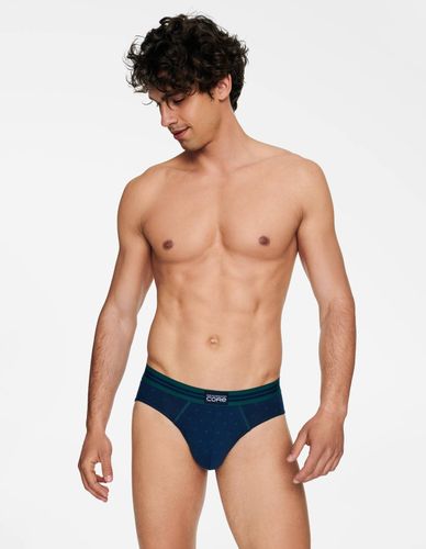 Slipy męskie Henderson Bran 2-Pack M na Arena.pl