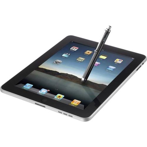 Trust Stylus Pen - Rysik (Czarny) na Arena.pl