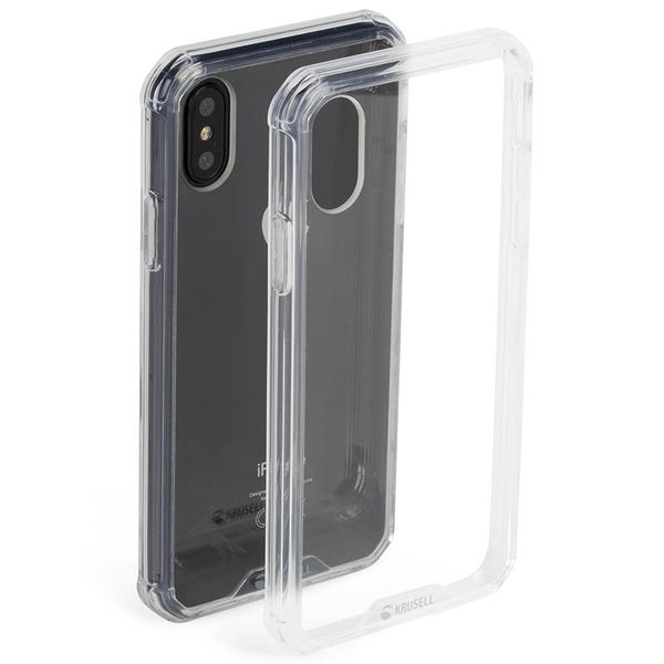 ND38_61089 Krusell Kivik Pro Cover - Etui iPhone zdjęcie 1