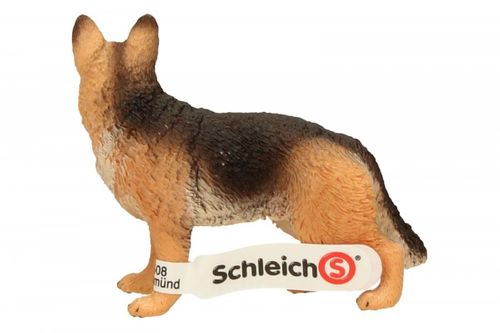 Schleich Owczarek Niemiecki na Arena.pl