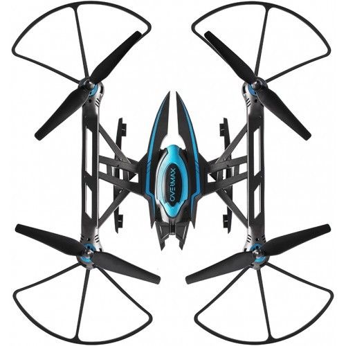 Dron Overmax 7.2 FPV 66 cm na Arena.pl
