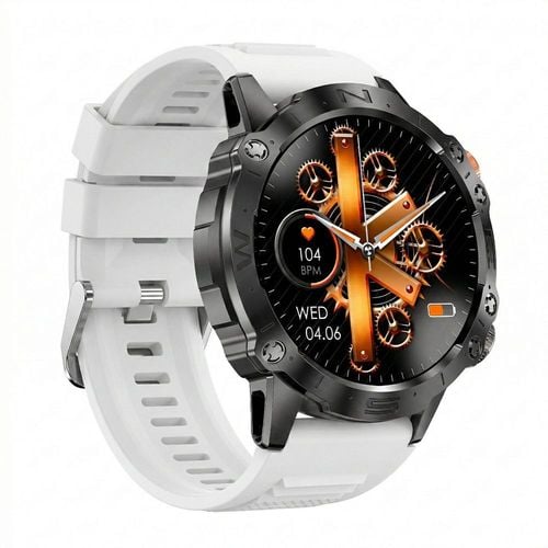 smartwatch gravity czarny 2 paski gt20-8 na Arena.pl