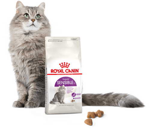royal canin sensible 33 400g na Arena.pl