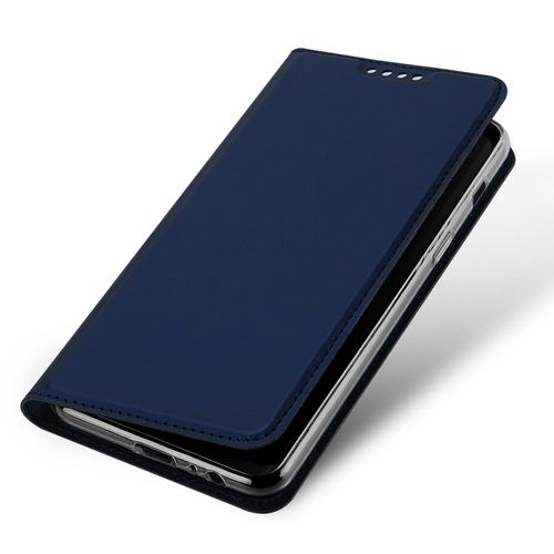 DUX DUCIS Skin Pro Etui Galaxy Note 9 niebieski na Arena.pl