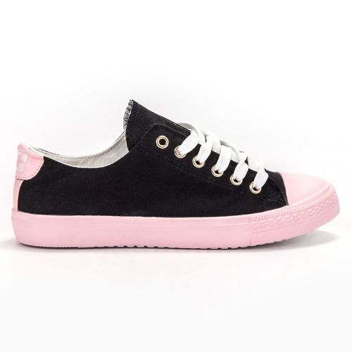 Dwukolorowe Trampki r.39 na Arena.pl