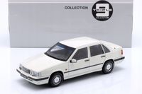 TRIPLE9 VOLVO 850 1993 White 1:18 PROMOCJA !