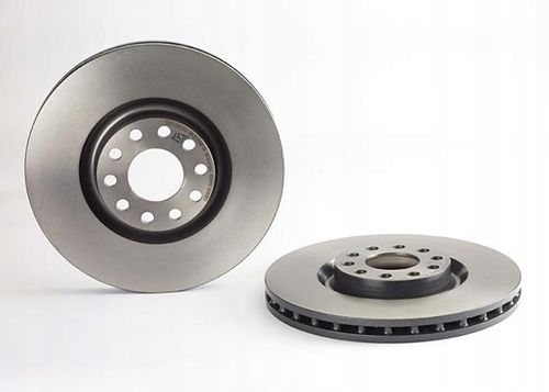 TARCZA HAM PRZOD 321X30 V BREMBO na Arena.pl