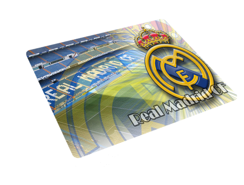 Podkładka pod myszkę Real Madryt na Arena.pl