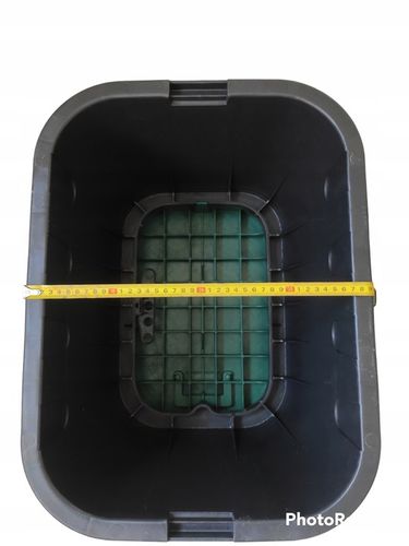 Studzienka zaworowa Standard do nawodnienia na Arena.pl