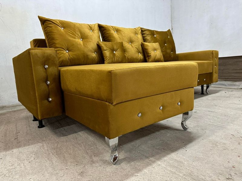 Emaga Boston Glamour zdjęcie 5