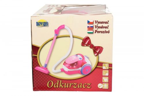 Odkurzacz duży na Arena.pl
