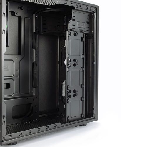Fractal Design Core 2300 Black FDCACORE2300-BL na Arena.pl