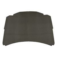 Wyciszenie podmaskowe MERCEDES 124 1988 1989 1990 1991 1992 1993 1994 1995