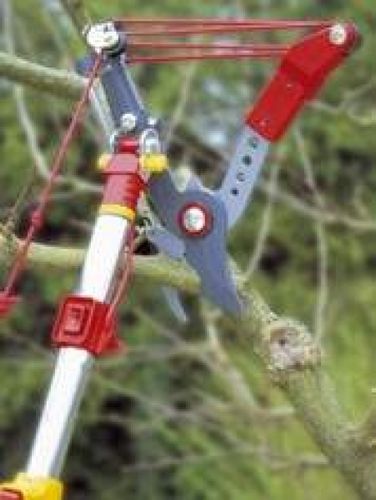 Nożyce ręczne SEKATOR DO DRZEW RC-VM Wolf Garten 29,5 cm na Arena.pl