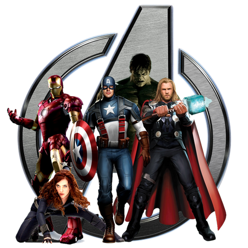 Marvel Avengers na Arena.pl