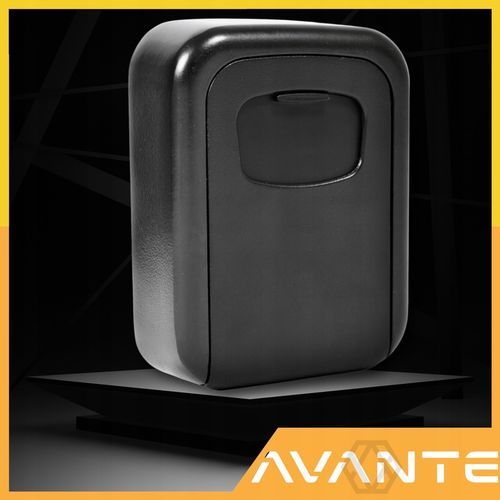 METALOWY SEJF ŚCIENNY NA KLUCZE SKRZYNKA SZAFKA SCHOWEK KASETKA Booking bnb na Arena.pl