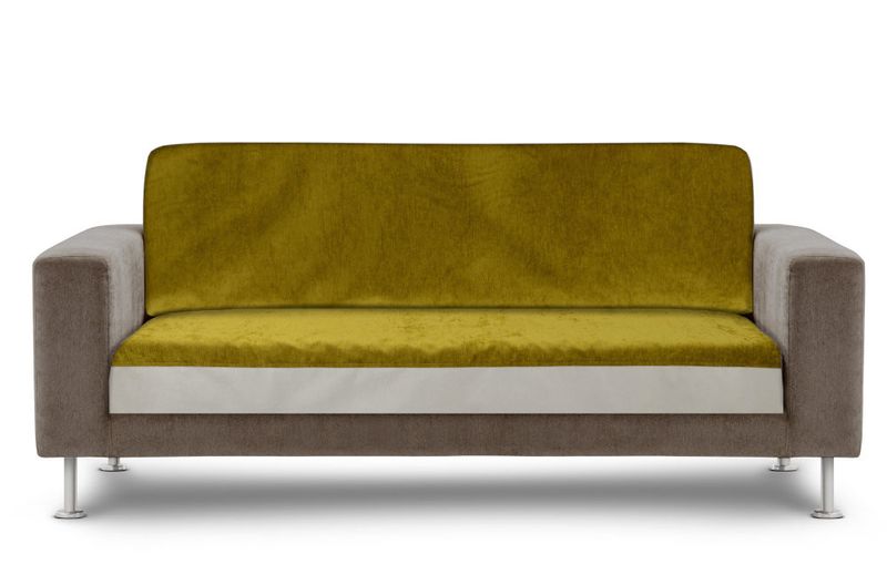 Narzuta 160X200 Na Sofę Na Wersalkę 17873 zdjęcie 1