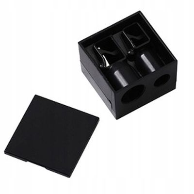 Profesjonalna temperówka do kredek kosmetycznych na Arena.pl