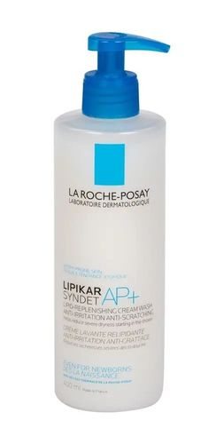 La Roche-Posay Lipikar Syndet AP+ 400ml Krem myjący 400ml na Arena.pl