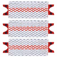 3 x WKŁAD DO MOPA VILEDA PŁASKIEGO ULTRA MAX ZAPAS