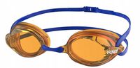 Okulary do pływania na basen unisex Funkita Training Machine Flame