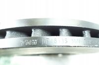 DF4863S/LUC TARCZA HAM. DB P. W204 07-
