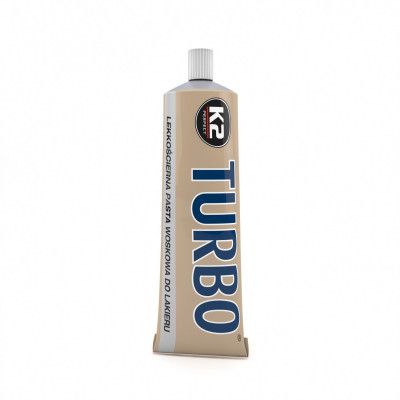 PASTA TURBO TEMPO - F73-TEMPO na Arena.pl