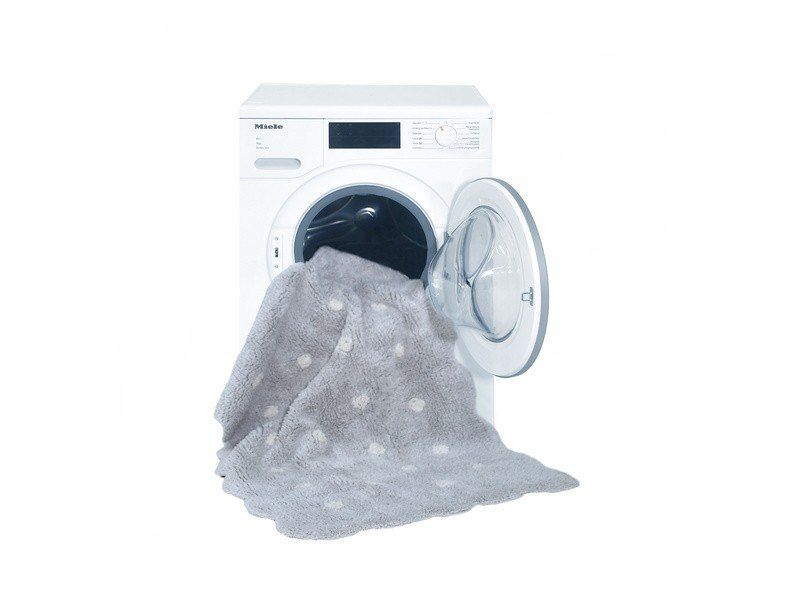 Dywan Bawełniany Mini Biscuit Pearl Grey 70x100 cm Lorena Canals zdjęcie 10