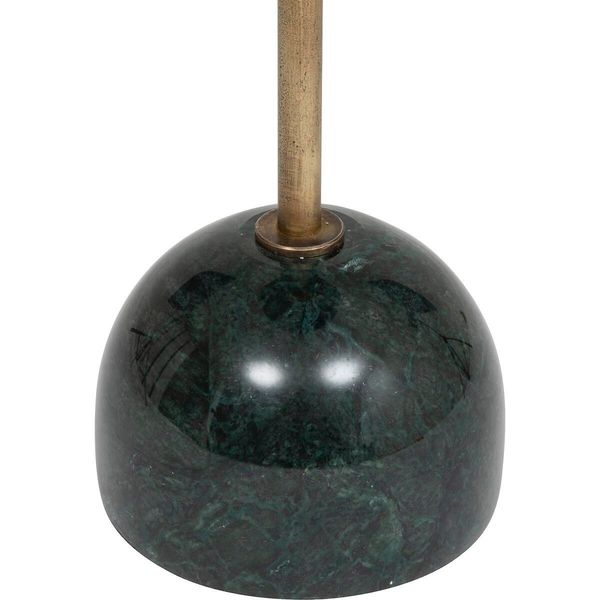Stolik Nema marble zielony zdjęcie 4