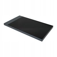 Panel sterowania 10.1” Shelly Wall Display XL WiFi/BLU (szary)