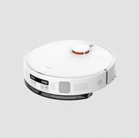 Robot sprzątający Xiaomi Robot Vacuum H40 MOPOWANIE Stacja oczyszczająca