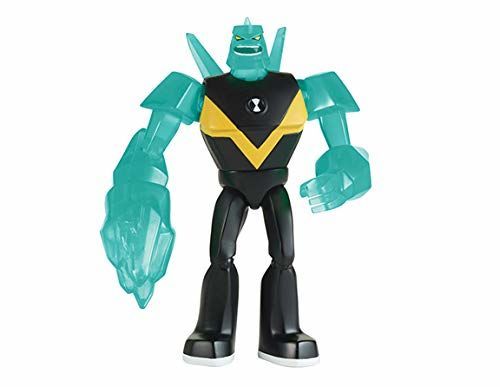 Giochi Preziosi Ben 10 Figurka Diamondhead na Arena.pl