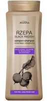 Joanna Rzepa Szampon wzmacniający do włosów cienkich  400ml