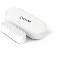 GISE CZUJNIK OTWARTYCH DRZWI I OKIEN SMART TUYA