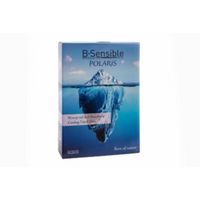 Ochraniacz chłodzący Polaris B-Sensible STANDARD 80x200 cm Standard 13-25 cm