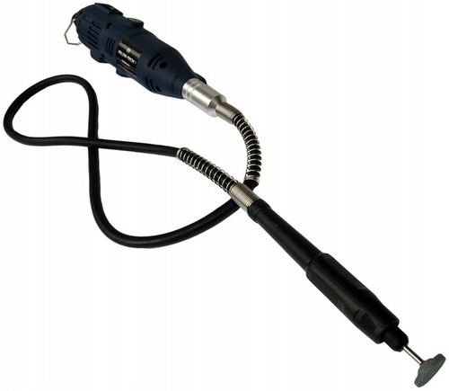 WAŁEK GIĘTKI PRZEDŁUŻKA DO MULTI MINI SZLIFIERKI na Arena.pl