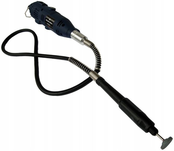 WAŁEK GIĘTKI PRZEDŁUŻKA DO MULTI MINI SZLIFIERKI zdjęcie 4