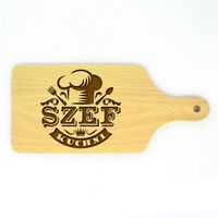 deska do krojenia prezent szef kuchni