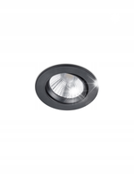 OCZKO HALOGENOWE TRIO PAMIR 650510132 LED CZARNY