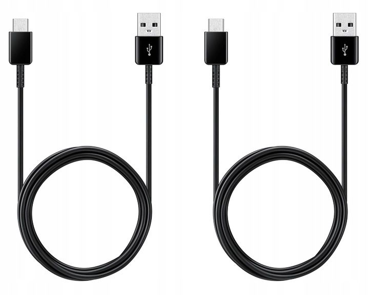 2x ORYGINALNY KABEL SAMSUNG FAST CHARGE USB-C 1,5M zdjęcie 8