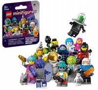 71046 - lego minifigures - kosmos seria 26