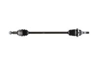 PÓŁOŚ TYŁ PRAWY MAZDA CX-5 2011 2012 2013 2014 2015 2016 2017
