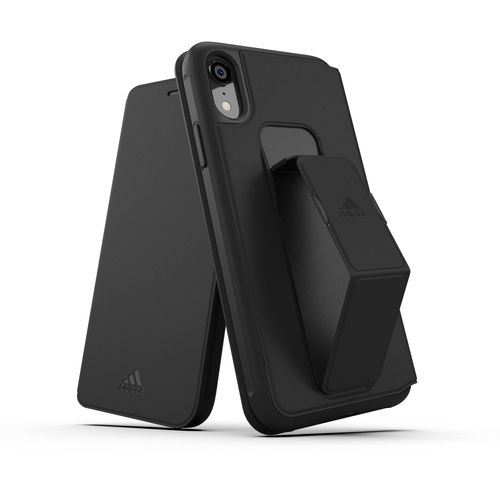 ADIDAS SP FOLIO GRIP - iPhone XR - BLACK na Arena.pl