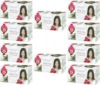 Teekanne herbata biała Żurawina Malina 200T