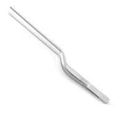 pęseta pinceta zakrzywiona do sushi 210mm hendi 680087