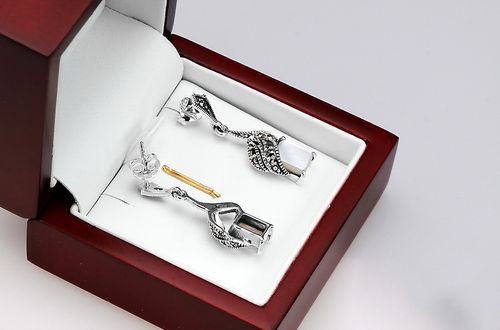 Kolczyki Staviori KDM2871 na Arena.pl